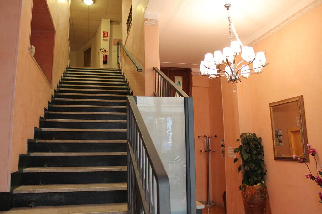Hotel Europa Arma di Taggia Exterior photo