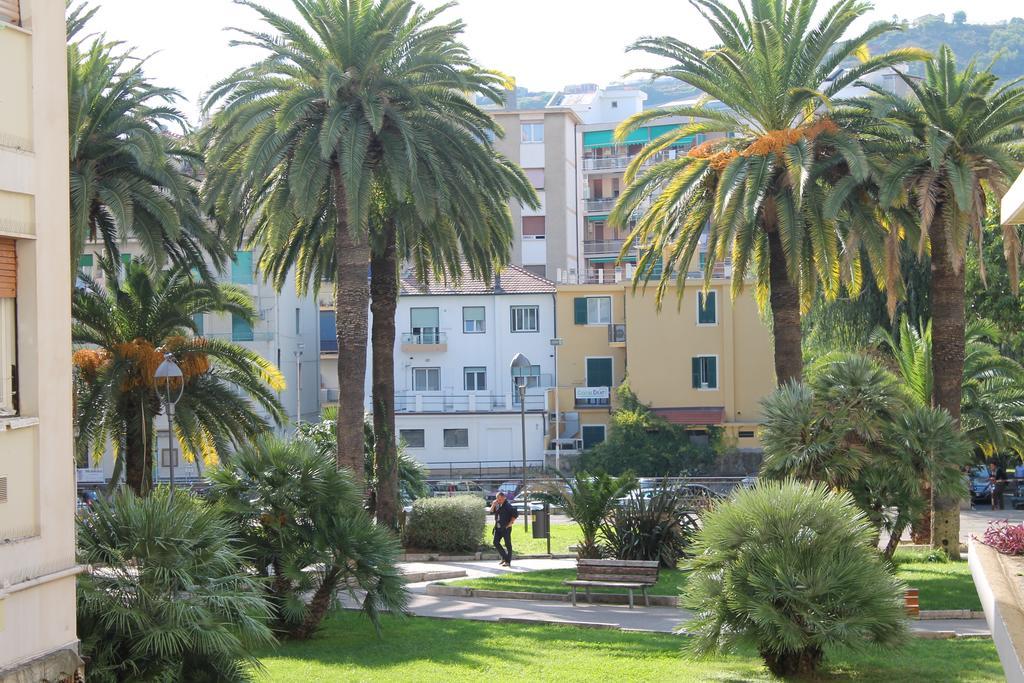 Hotel Europa Arma di Taggia Exterior photo