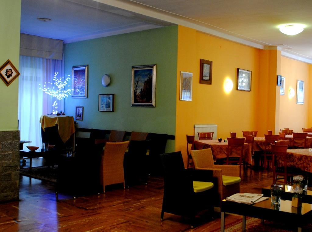 Hotel Europa Arma di Taggia Exterior photo